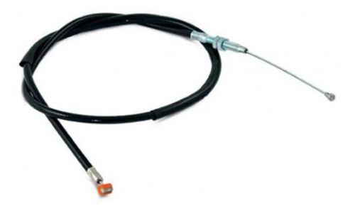 Cable Freno Yamaha Dt 125 175 Completo Delantero Calidad Rmr