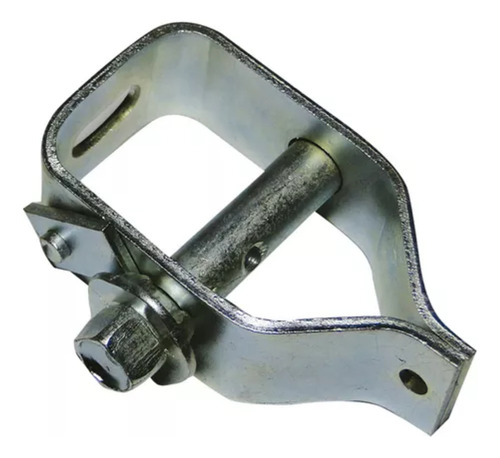 Torniquete Galvanizado NÂș8 Estirar Alambre Cable Acero