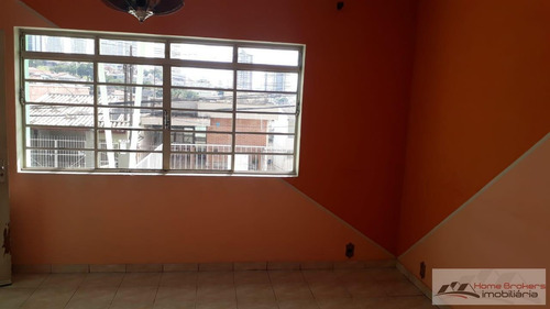 Imagem 2 de 15 de Casa Para Venda Em Jundiaí, Jardim Bonfiglioli, 2 Dormitórios, 2 Banheiros, 1 Vaga - 20402w_2-1210831