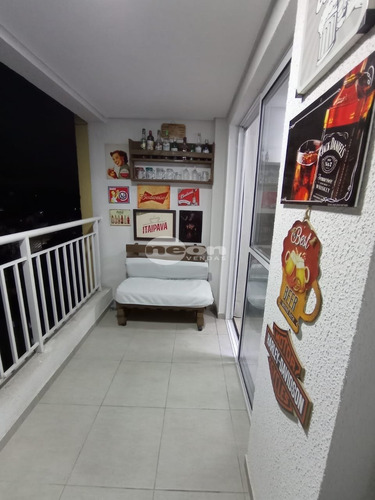 Imagem 7 de 15 de Apartamento - Centro - Ref: 1697 - V-1697