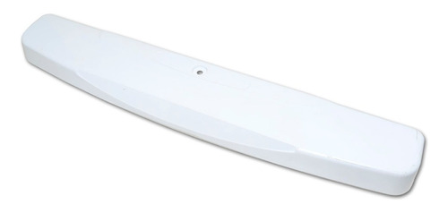  Puxador Branco Tampa Freezer Electrolux Horizontal 77187804