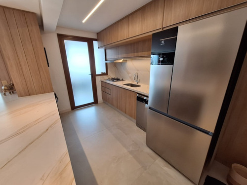 Apartamento 110m 2 Vagas Campo Belo Direto Com Proprietário