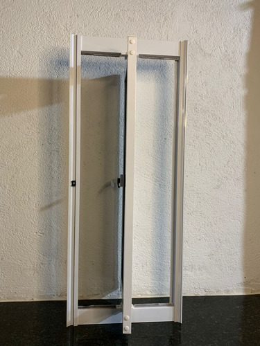 Capelinha 80x40 Envio Para Todo Brasil Em 24hrs Branco