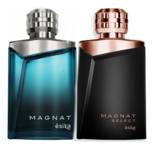 Magnat Y Magnat Select De Esika / Envio Grátis | Cuotas sin interés