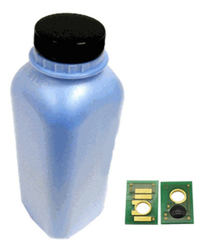 Imagen 1 de 1 de Kit Toner Recarga Ricoh Sp C820 / C821