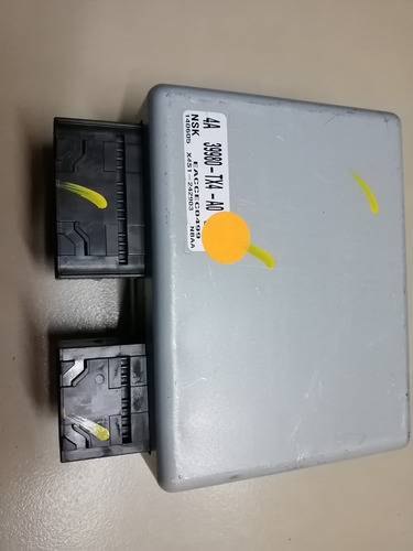 Módulo De Dirección Asistida Original Honda Acura #39980-tx4 (Usado)