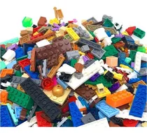 Comprar Lego Compatible Piezas Variadas Casas Autos Robots 1000pzas