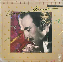 Comprar Disco Lp - Claudio Arrau \u002F Albeniz - Iberia Books 1 & 2