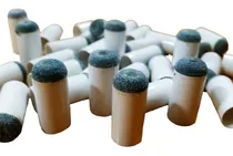 Comprar 10 Puntera Para Taco Pool Capuchon Puntas Pool Billar