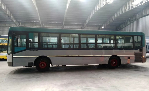 Mercedes Benz Oh 1618 Variedad De Colectivos
