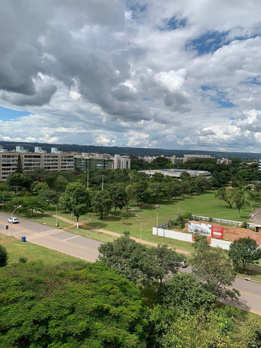 Imagem 10 de 14 de Sqn 310 3 Quartos 1 Suíte 1 Vaga 85m² Armário Reformado Ac Financ Fgts - Meuimm252 - 68460480