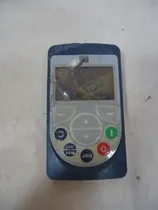 Comprar Clp Ihm Inversor Weg 11 Ihm Hmi Cfw11 Lcd Sucata Para Peças