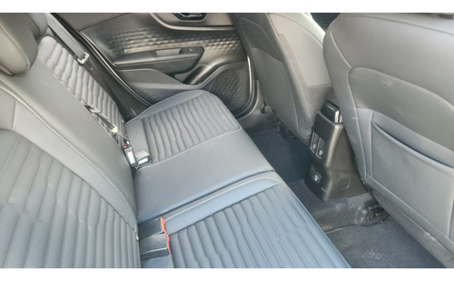 Fiat FASTBACK 1.3 TURBO 270 FLEX LIMITED EDITION AT6