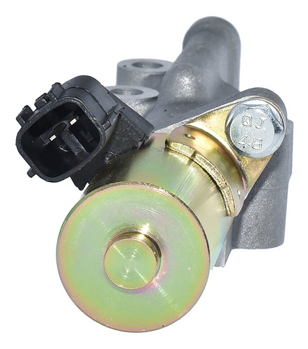 1 Solenoide Tiempo Variable Válvulas Frontier V6 4.0l 05-19