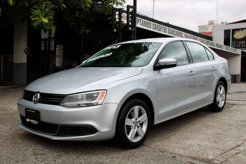 Volkswagen Jetta 2.5 Style Active Mt