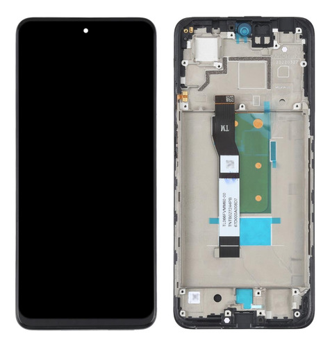 Pantalla Táctil Lcd Con Marco Para Xiaomi Redmi Note 11t Pro