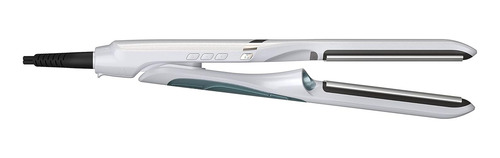 Plancha De Pelo Remington 450°f Color Blanco