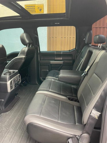 Ford F-150 3.5 Svt Raptor Supercrew 2019