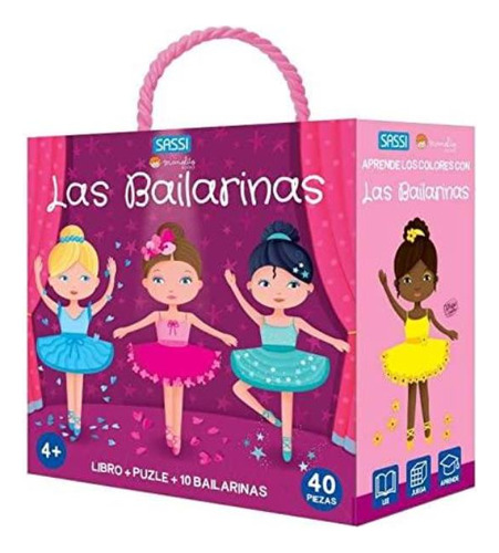 Bailarinas, Las