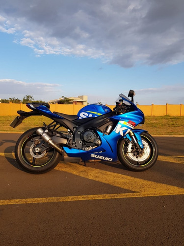 Gsxr-srad 2016