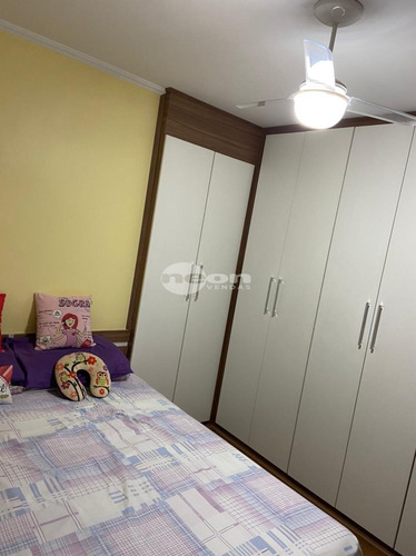 Imagem 11 de 15 de Apartamento - Parque Das Nacoes - Ref: 1139 - V-1139