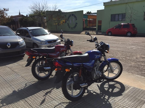 Bajaj Ct 125