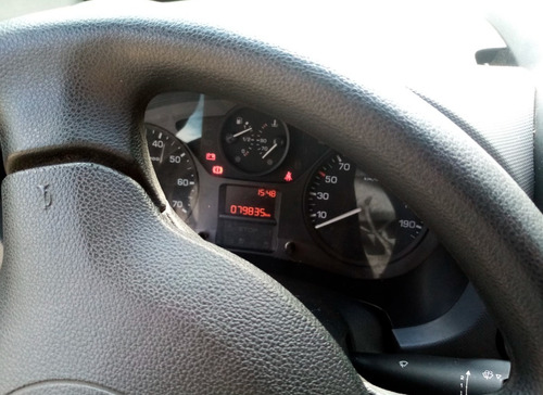 Imagen 8 de 17 de Citroën Gran Berlingo Diesel Con Rampa Para Silla De Ruedas