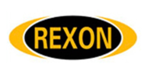 Correa Industrial C-225 Marca Rexon