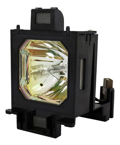 Eiki Lc-wgc500 Lampara Repuesto Carcasa Proyector Osram