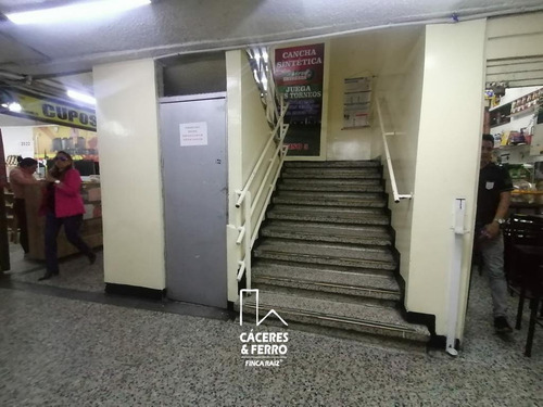 Imagen 3 de 11 de Local En Arriendo En Bogotá Ricaurte. Cod 23376