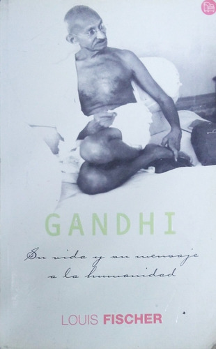 Gandhi