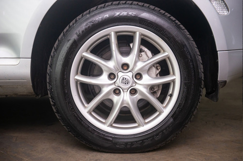 Imagem 11 de 15 de 2006 Porsche Cayenne 3.2 V6 Blindada