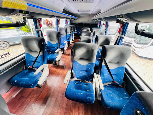 Micro Ônibus Ar Condicionado Mascarello 2018/2019