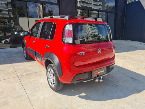 Fiat Uno UNO WAY Celeb. 1.0 EVO Fire Flex 8V 5p