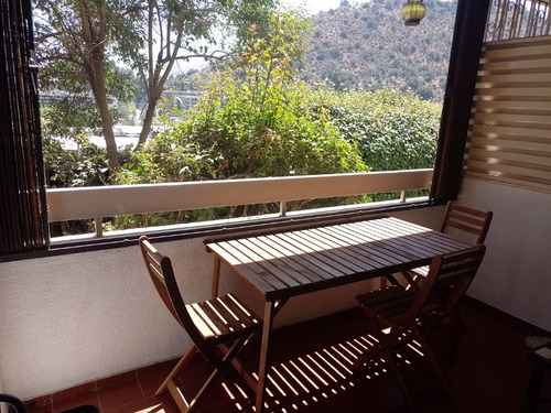 Venta Departamento Lo Barnechea, Av San José M Escrivá De B.
