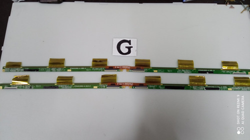 St6451d02 A Tiras Tcl 65s425 Mx Serie J2t (Usado)