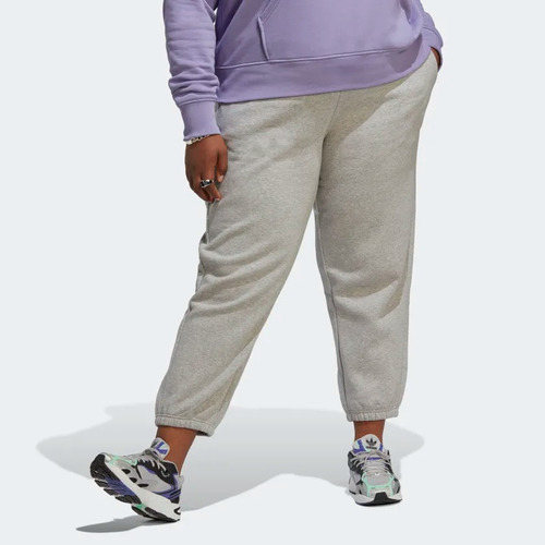 Jogger adidas Fleece Talla 2x Mujer Original (ai6441)