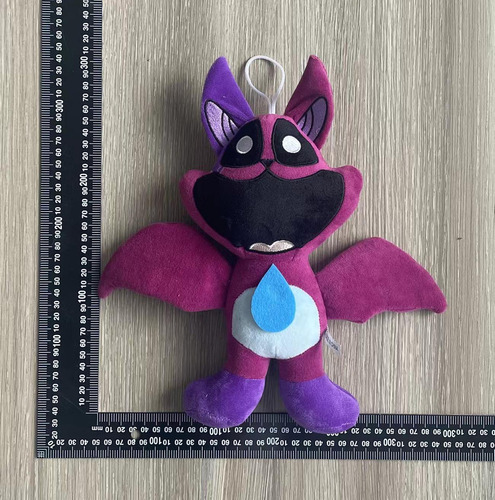 Juguete De Peluche Smiling Critters Animal Series Smiling Ba