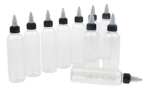 Botellas De De 50 Piezas Para Botellas De Dosificación De S