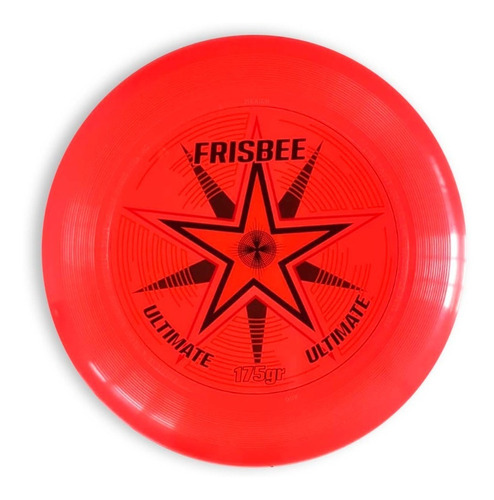 Disco Volador Frisbee Ultimate
