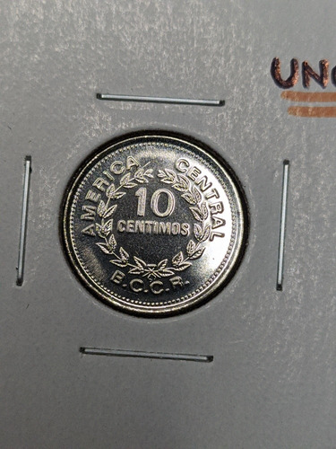 Lote Monedas 10 Centimos 1979 Unc Sin Circular - 20 Piezas
