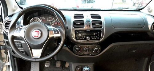 Fiat Palio 2016 1.4 Fire Pack Top
