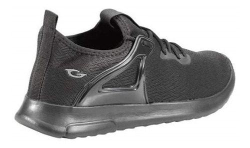 Imagen 2 de 3 de Zapatilla Gaelle Hombre Running 333 Monet