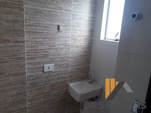 Imagem 7 de 14 de Apartamento Padrão - Ap683-v