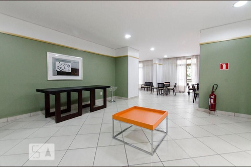 Imagem 25 de 25 de Rrcod3925 Apartamento 60m² Condomínio Ed Parati - Oportunidade - 2 Dorms 1 Vaga - Barueri, Sp - Ótima Localização - Alphaville - Rr3925 - 70151500