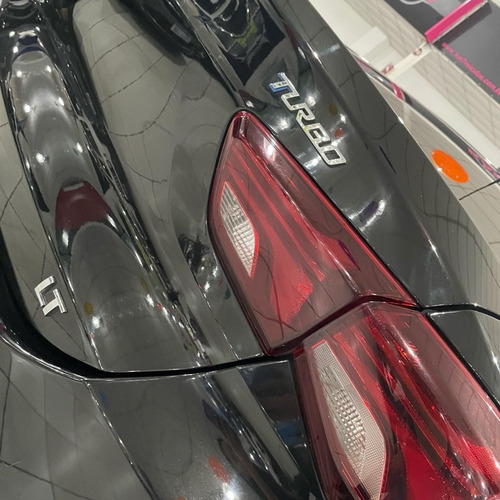 Chevrolet Onix plus 1.0 Turbo Aut. 4p