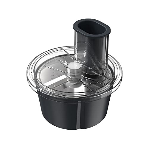 Cortador Y Pelador De Verduras Accesorios Thermo Mixer,...