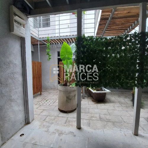Alquiler Apartamento Monoambiente Economico Palermo Montevideo