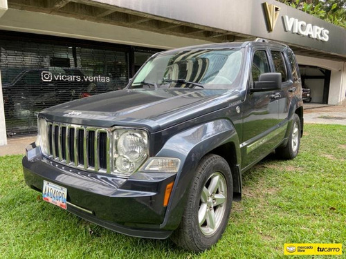 Jeep Cherokee Limited