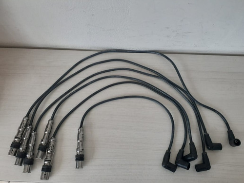 Cables De Bujia Ferrazzi Superior Golf Vr6 2.8 94-97